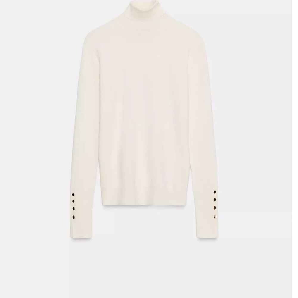 Zara basic knit sweater - Picture 6 of 7